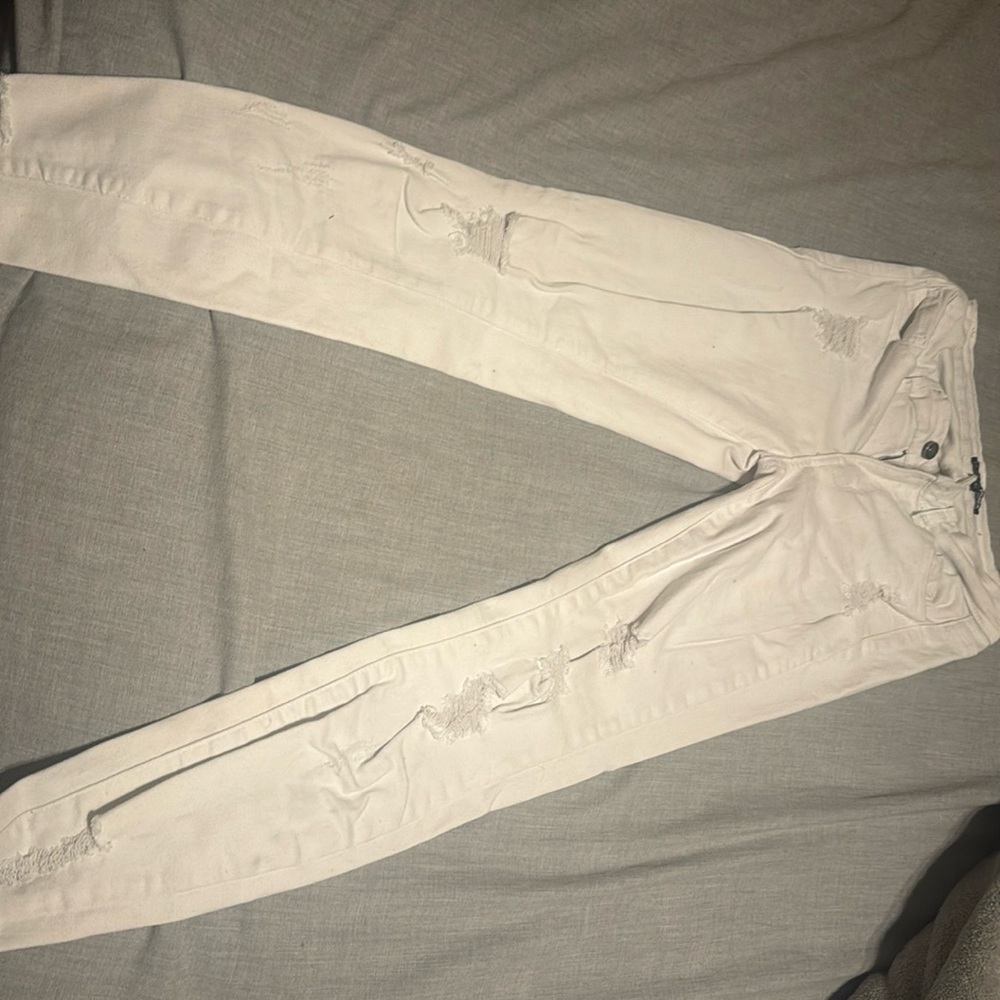Fashion nova skinny jeans SIZE 3!!!!!!!!!!!!